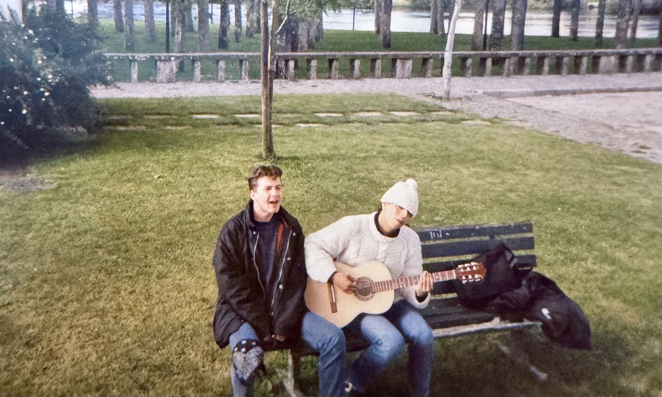 WORD — Braga, 1998